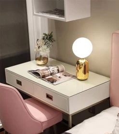 Vakkerlight Aballs Table Lamp