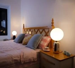 Vakkerlight Aballs Table Lamp