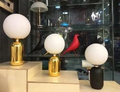 Vakkerlight Aballs Table Lamp