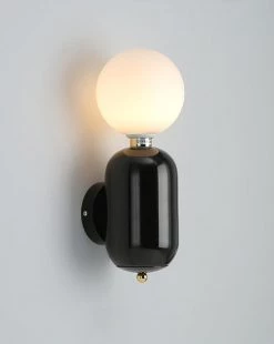 Vakkerlight Aballs Wall Light Wall Sconces