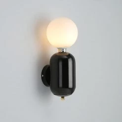 Vakkerlight Aballs Wall Light Wall Sconces