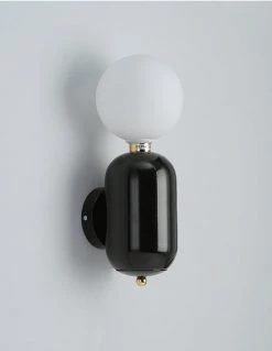 Vakkerlight Aballs Wall Light Wall Sconces