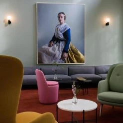 Vakkerlight Aballs Wall Light Wall Sconces