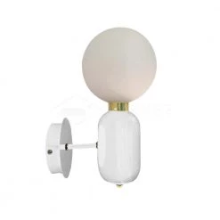 Vakkerlight Aballs Wall Light Wall Sconces