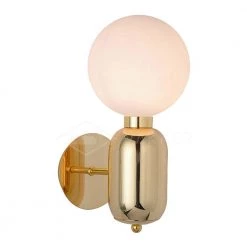 Vakkerlight Aballs Wall Light Wall Sconces