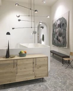 Vakkerlight Acaba Chandelier