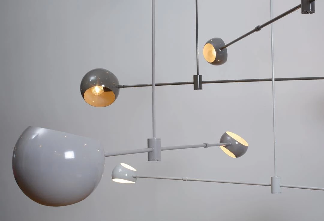 Vakkerlight Acaba Chandelier