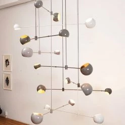 Vakkerlight Acaba Chandelier