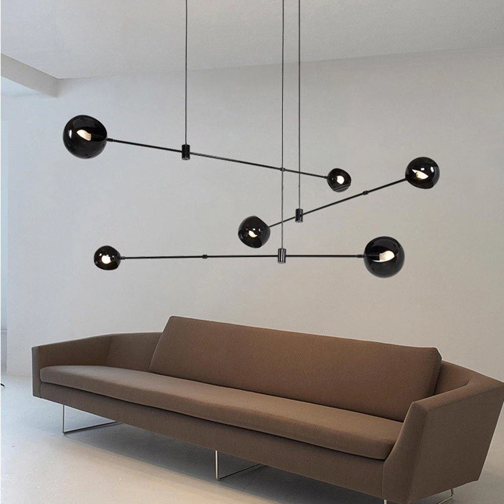 Vakkerlight Acaba Chandelier
