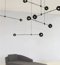 Vakkerlight Acaba Chandelier