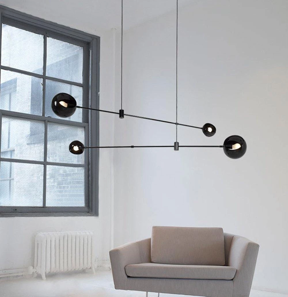 Vakkerlight Acaba Chandelier