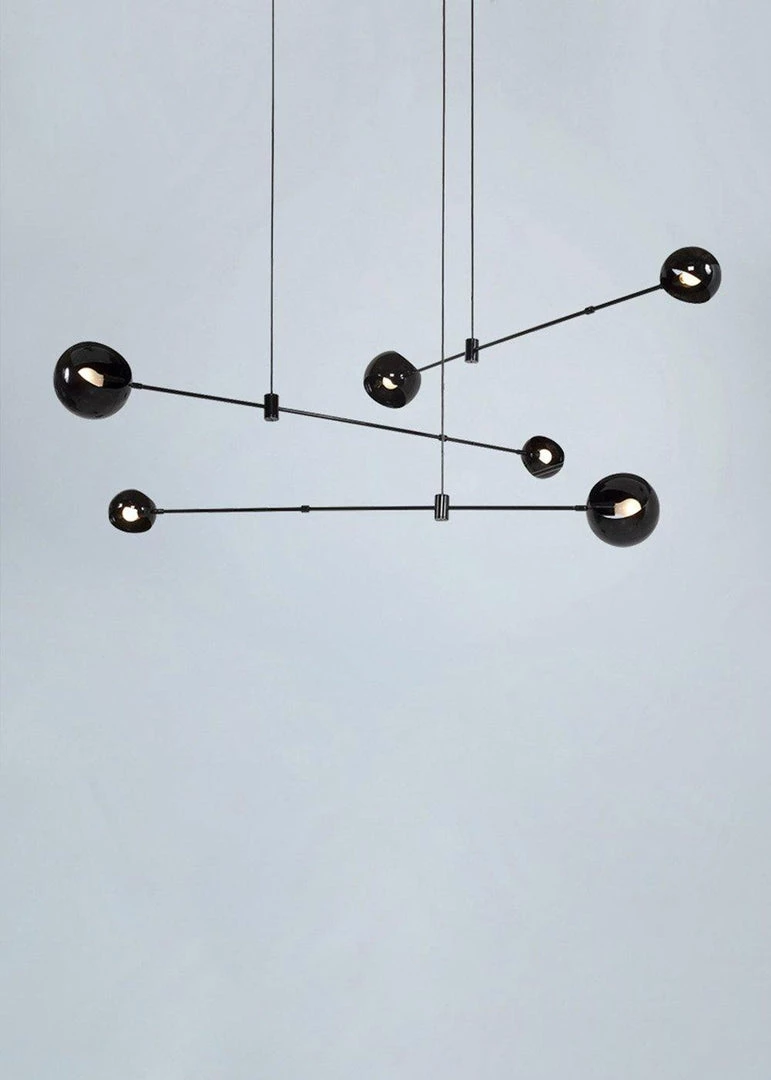 Vakkerlight Acaba Chandelier