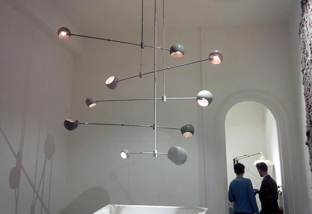 Vakkerlight Acaba Chandelier