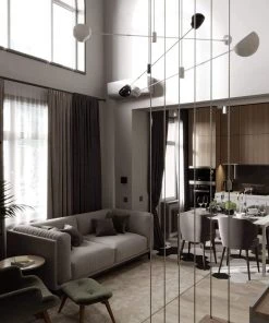 Vakkerlight Acaba Chandelier