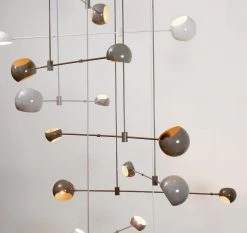 Vakkerlight Acaba Chandelier