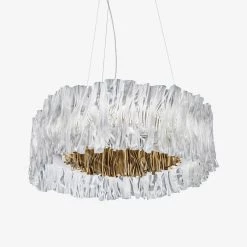 Vakkerlight Accordeon Chandeliers