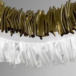 Vakkerlight Accordeon Chandeliers