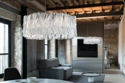 Vakkerlight Accordeon Chandeliers