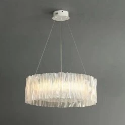 Vakkerlight Accordeon Chandeliers