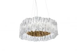 Vakkerlight Accordeon Chandeliers