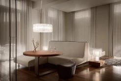 Vakkerlight Accordeon Chandeliers