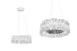 Vakkerlight Accordeon Chandeliers