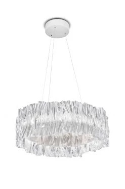 Vakkerlight Accordeon Chandeliers