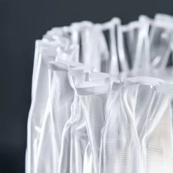 Vakkerlight Accordeon Table Lamp Table Lamps