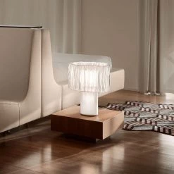 Vakkerlight Accordeon Table Lamp Table Lamps