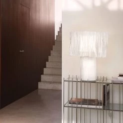 Vakkerlight Accordeon Table Lamp Table Lamps