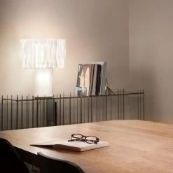 Vakkerlight Accordeon Table Lamp Table Lamps