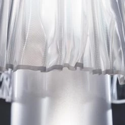 Vakkerlight Accordeon Table Lamp Table Lamps