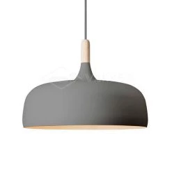 Vakkerlight Pendant Lights Acorn Pendant Light