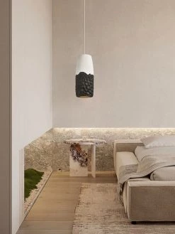Vakkerlight Acorn Pendant Lamp