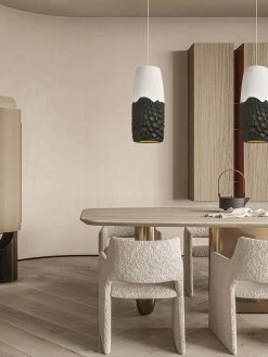 Vakkerlight Acorn Pendant Lamp