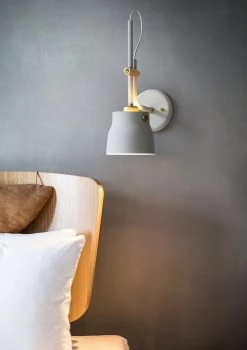 Vakkerlight Wall Sconces Adjustable Wall Lamp