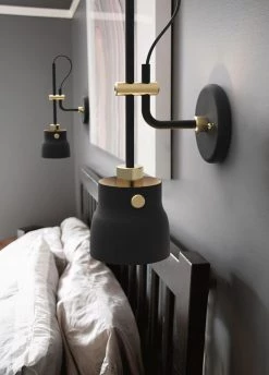 Vakkerlight Wall Sconces Adjustable Wall Lamp