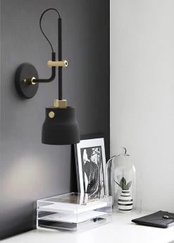 Vakkerlight Wall Sconces Adjustable Wall Lamp