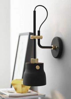 Vakkerlight Wall Sconces Adjustable Wall Lamp