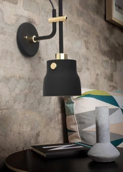 Vakkerlight Wall Sconces Adjustable Wall Lamp