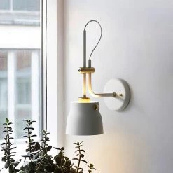 Vakkerlight Wall Sconces Adjustable Wall Lamp