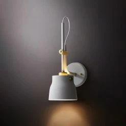 Vakkerlight Wall Sconces Adjustable Wall Lamp