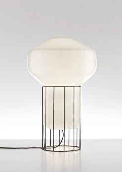 Vakkerlight Aerostat Table Lamp