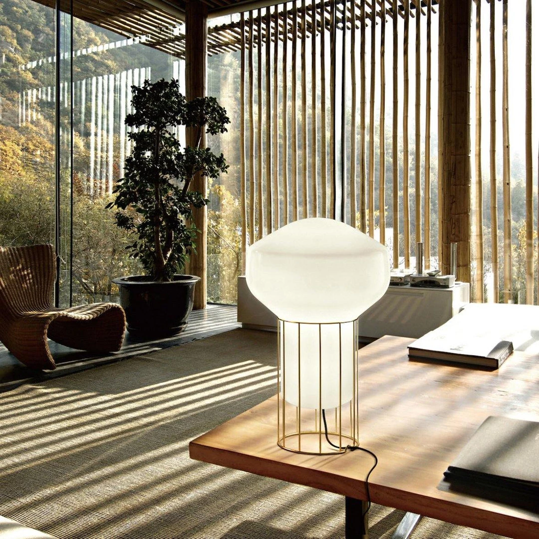 Vakkerlight Aerostat Table Lamp