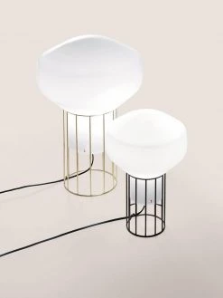 Vakkerlight Aerostat Table Lamp