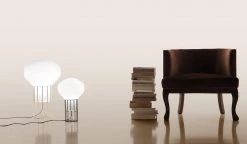 Vakkerlight Aerostat Table Lamp