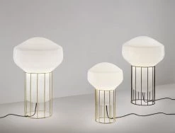 Vakkerlight Aerostat Table Lamp