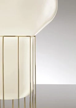 Vakkerlight Aerostat Table Lamp