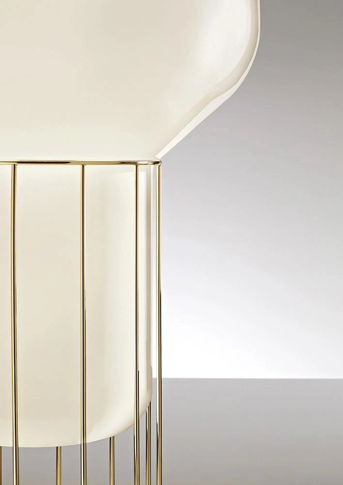 Vakkerlight Aerostat Table Lamp