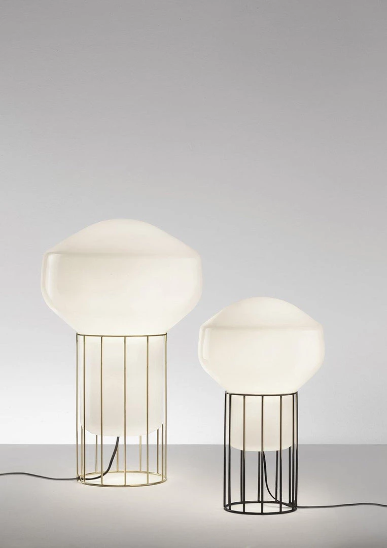 Vakkerlight Aerostat Table Lamp